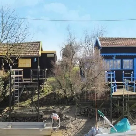 Les Bains 22 론세레뱅