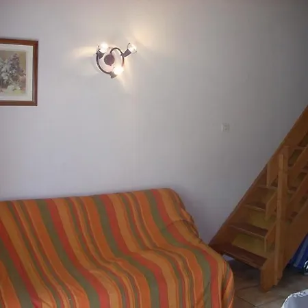 Les Bains 22 빌라