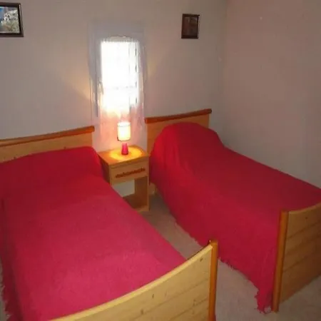 빌라 Les Bains 22