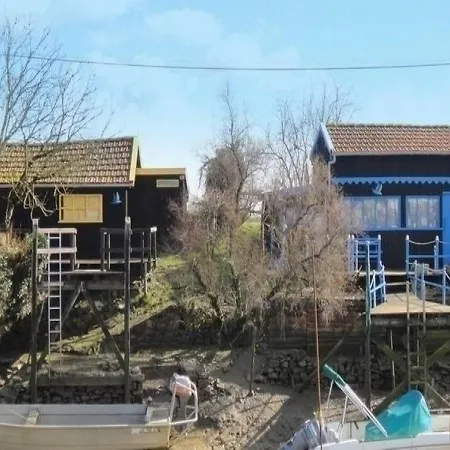 Les Bains 22 빌라 론세레뱅