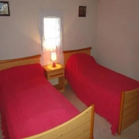 빌라 Les Bains 22 론세레뱅