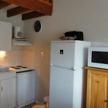 Les Bains 22 빌라